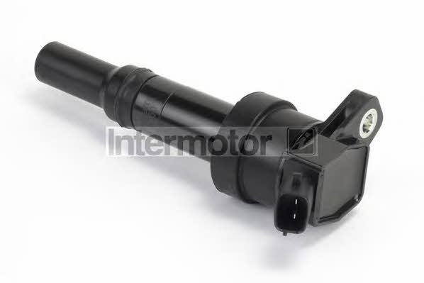 Standard 12114 Ignition coil 12114: Buy near me in Poland at 2407.PL - Good price!
