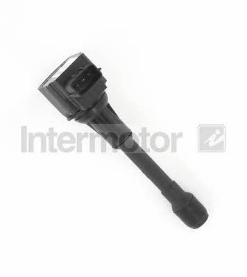 Standard 12116 Ignition coil 12116: Buy near me in Poland at 2407.PL - Good price!