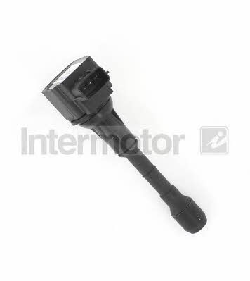 Standard 12118 Ignition coil 12118: Buy near me in Poland at 2407.PL - Good price!