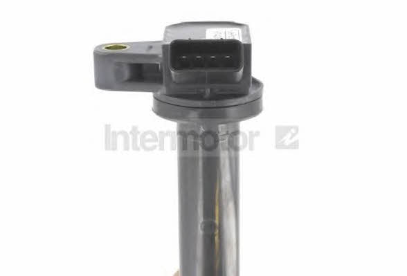 Standard 12134 Ignition coil 12134: Buy near me in Poland at 2407.PL - Good price!