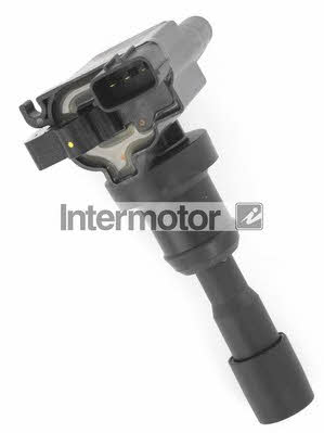 Standard 12145 Ignition coil 12145: Buy near me in Poland at 2407.PL - Good price!