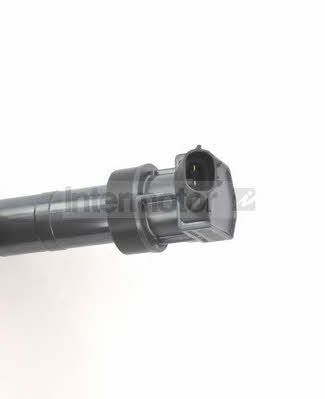 Standard 12153 Ignition coil 12153: Buy near me in Poland at 2407.PL - Good price!