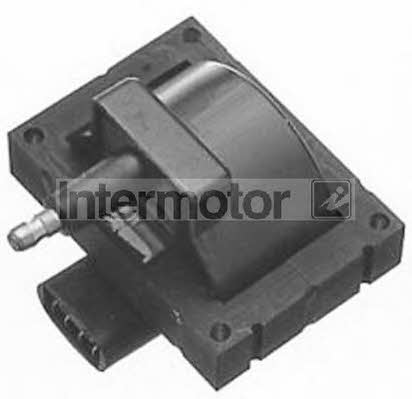 Standard 12302 Ignition coil 12302: Buy near me in Poland at 2407.PL - Good price!