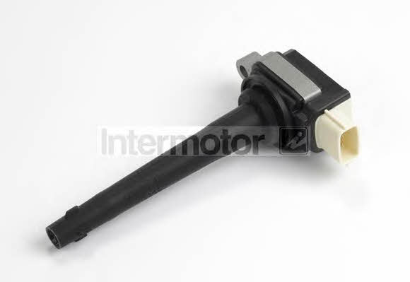 Standard 12402 Ignition coil 12402: Buy near me in Poland at 2407.PL - Good price!
