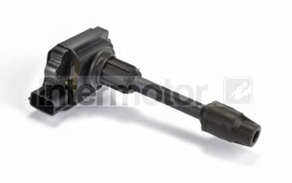 Standard 12404 Ignition coil 12404: Buy near me in Poland at 2407.PL - Good price!