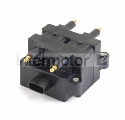 Standard 12424 Ignition coil 12424: Buy near me in Poland at 2407.PL - Good price!