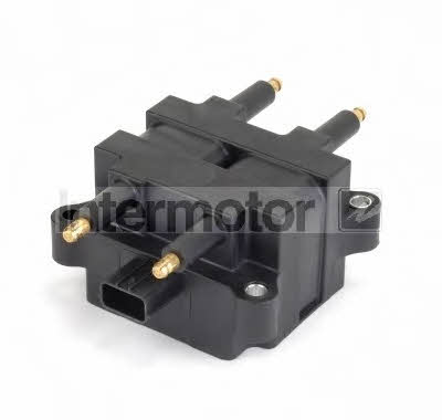 Standard 12425 Ignition coil 12425: Buy near me in Poland at 2407.PL - Good price!