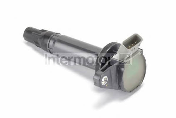 Standard 12432 Ignition coil 12432: Buy near me in Poland at 2407.PL - Good price!