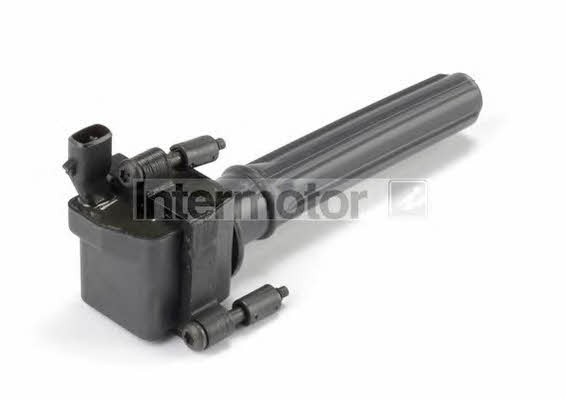Standard 12433 Ignition coil 12433: Buy near me in Poland at 2407.PL - Good price!