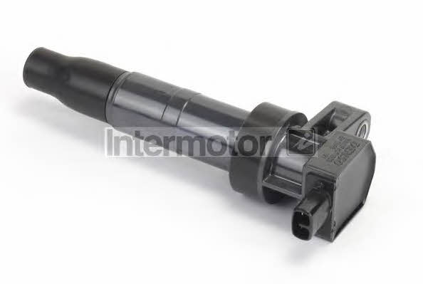 Standard 12457 Ignition coil 12457: Buy near me in Poland at 2407.PL - Good price!