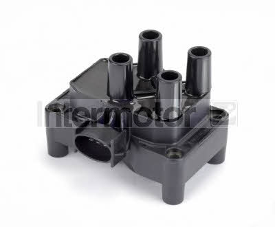 Standard 12467 Ignition coil 12467: Buy near me in Poland at 2407.PL - Good price!