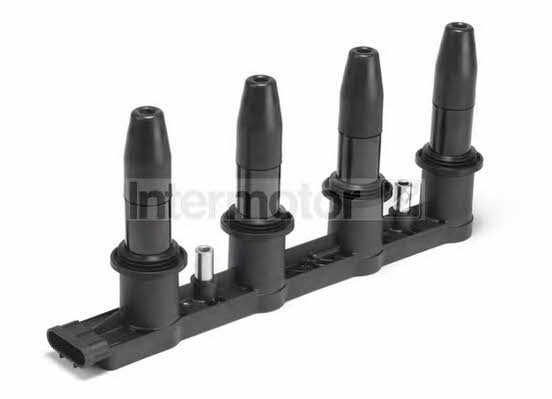 Standard 12498 Ignition coil 12498: Buy near me in Poland at 2407.PL - Good price!
