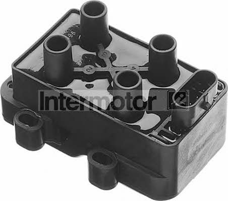 Standard 12596 Ignition coil 12596: Buy near me in Poland at 2407.PL - Good price!