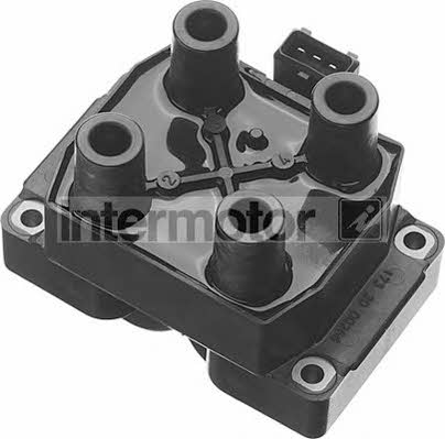 Standard 12598 Ignition coil 12598: Buy near me in Poland at 2407.PL - Good price!