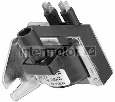 Standard 12605 Ignition coil 12605: Buy near me in Poland at 2407.PL - Good price!