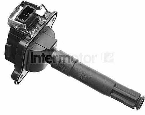 Standard 12606 Ignition coil 12606: Buy near me in Poland at 2407.PL - Good price!