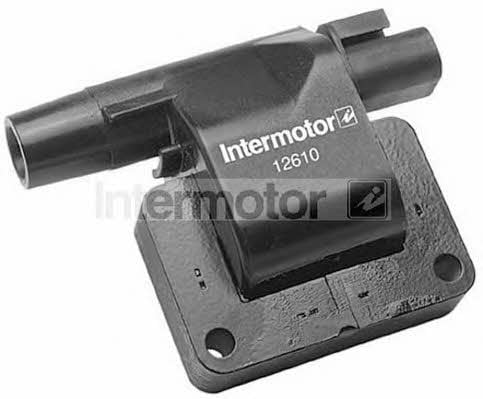 Standard 12610 Ignition coil 12610: Buy near me in Poland at 2407.PL - Good price!