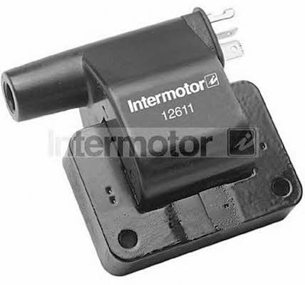 Standard 12611 Ignition coil 12611: Buy near me in Poland at 2407.PL - Good price!