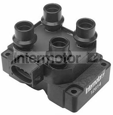 Standard 12614 Ignition coil 12614: Buy near me in Poland at 2407.PL - Good price!