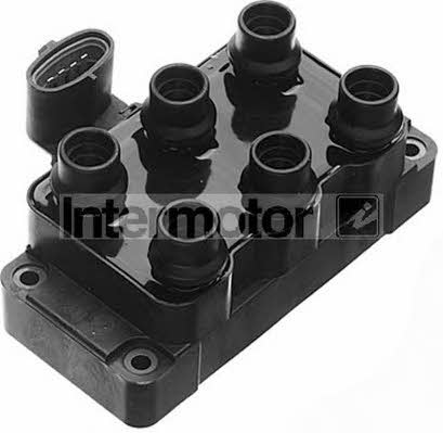 Standard 12635 Ignition coil 12635: Buy near me in Poland at 2407.PL - Good price!