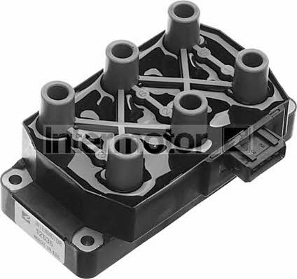 Standard 12636 Ignition coil 12636: Buy near me in Poland at 2407.PL - Good price!