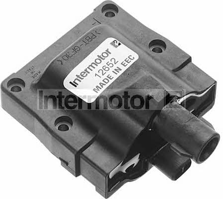 Standard 12652 Ignition coil 12652: Buy near me in Poland at 2407.PL - Good price!