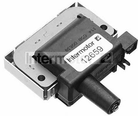 Standard 12659 Ignition coil 12659: Buy near me in Poland at 2407.PL - Good price!