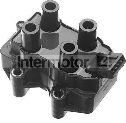Standard 12678 Ignition coil 12678: Buy near me at 2407.PL in Poland at an Affordable price!