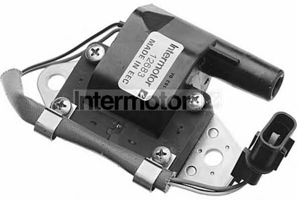 Standard 12683 Ignition coil 12683: Buy near me in Poland at 2407.PL - Good price!