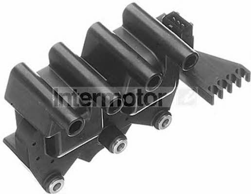 Standard 12700 Ignition coil 12700: Buy near me in Poland at 2407.PL - Good price!