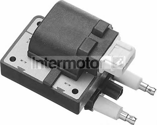 Standard 12702 Ignition coil 12702: Buy near me in Poland at 2407.PL - Good price!