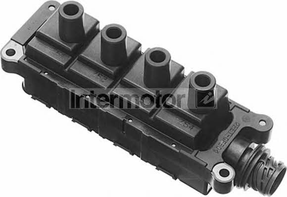 Standard 12710 Ignition coil 12710: Buy near me in Poland at 2407.PL - Good price!