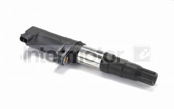 Standard 12711 Ignition coil 12711: Buy near me in Poland at 2407.PL - Good price!