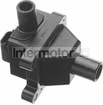 Standard 12717 Ignition coil 12717: Buy near me in Poland at 2407.PL - Good price!
