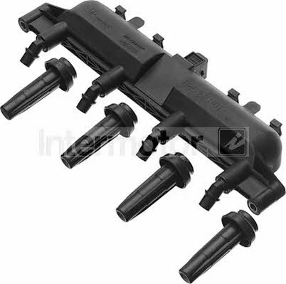 Standard 12719 Ignition coil 12719: Buy near me in Poland at 2407.PL - Good price!