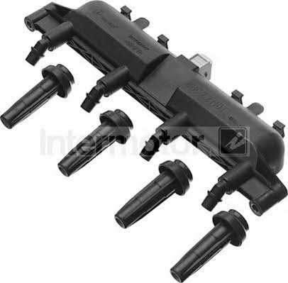 Standard 12720 Ignition coil 12720: Buy near me in Poland at 2407.PL - Good price!