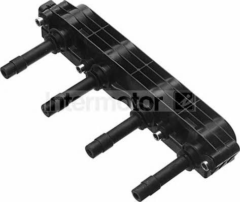 Standard 12723 Ignition coil 12723: Buy near me in Poland at 2407.PL - Good price!