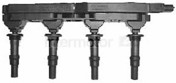Standard 12724 Ignition coil 12724: Buy near me in Poland at 2407.PL - Good price!
