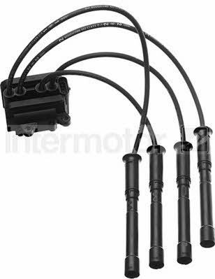 Standard 12725 Ignition coil 12725: Buy near me in Poland at 2407.PL - Good price!