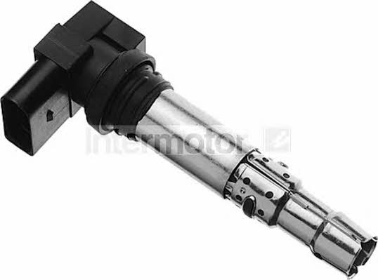 Standard 12727 Ignition coil 12727: Buy near me in Poland at 2407.PL - Good price!