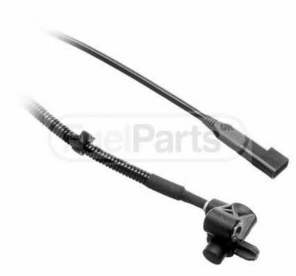 Standard AB1545 Sensor ABS AB1545: Buy near me in Poland at 2407.PL - Good price!