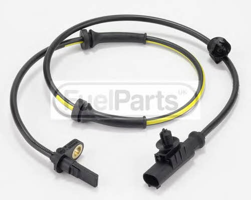 Standard AB1564 Sensor ABS AB1564: Buy near me in Poland at 2407.PL - Good price!