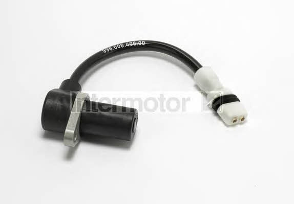 Standard 60076 Sensor ABS 60076: Buy near me at 2407.PL in Poland at an Affordable price!