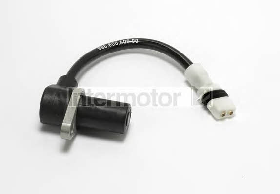 Standard 60076 Sensor ABS 60076: Buy near me in Poland at 2407.PL - Good price!