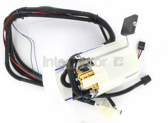 Standard 39383 Fuel pump 39383: Buy near me at 2407.PL in Poland at an Affordable price!
