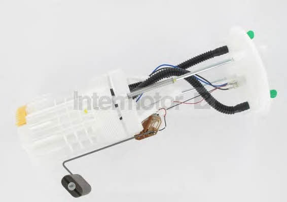 Standard 39423 Fuel pump 39423: Buy near me at 2407.PL in Poland at an Affordable price!