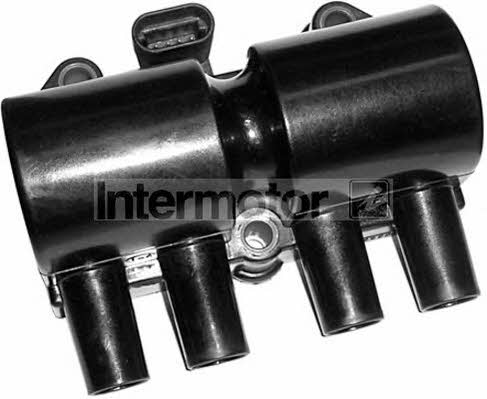 Standard 12734 Ignition coil 12734: Buy near me in Poland at 2407.PL - Good price!
