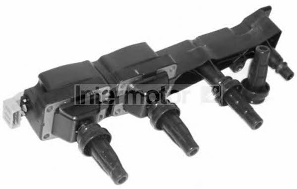 Standard 12749 Ignition coil 12749: Buy near me in Poland at 2407.PL - Good price!
