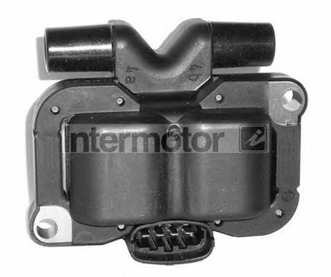 Standard 12751 Ignition coil 12751: Buy near me in Poland at 2407.PL - Good price!