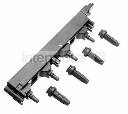 Standard 12756 Ignition coil 12756: Buy near me in Poland at 2407.PL - Good price!